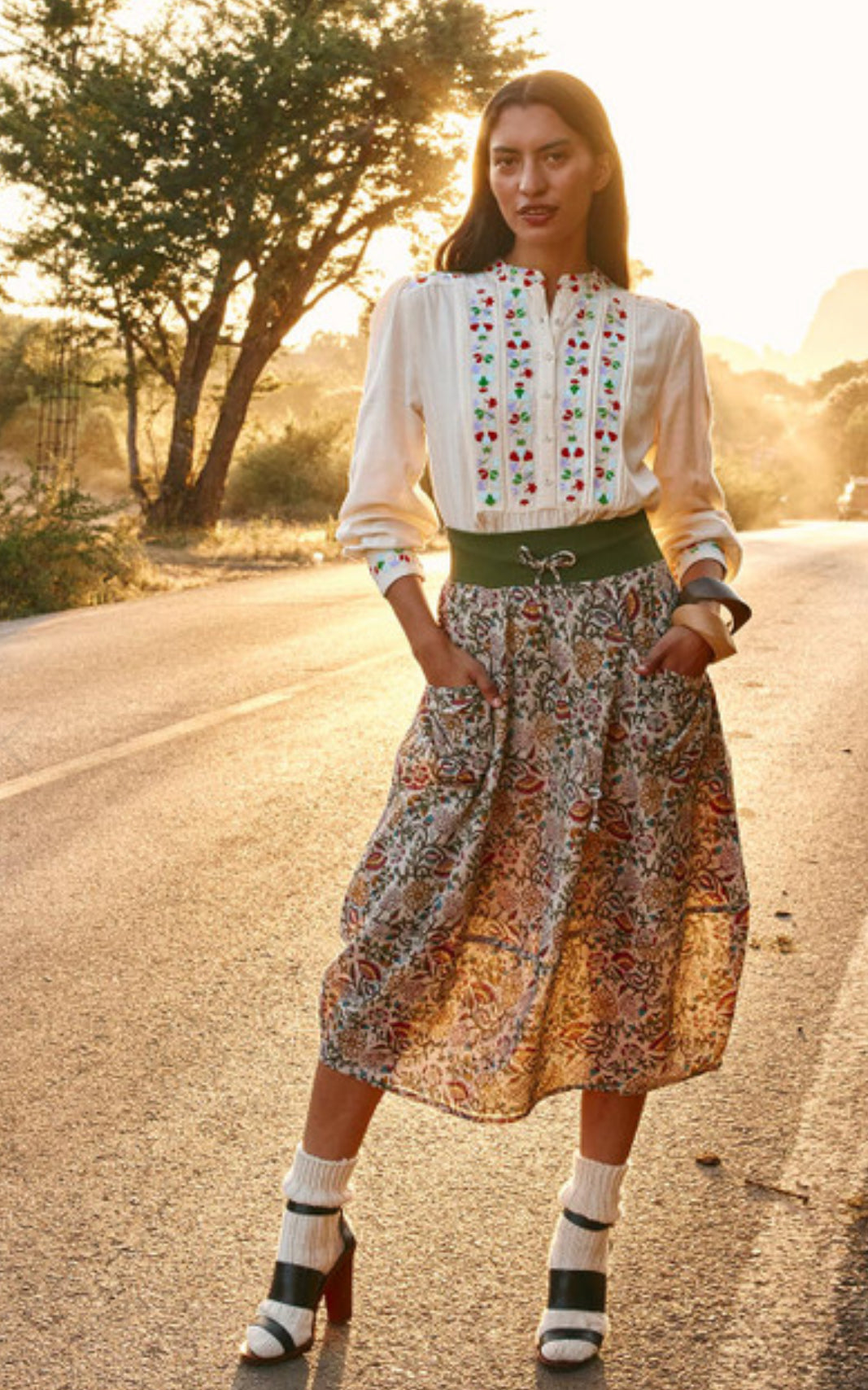 boomshankar || guru skirt || matilda