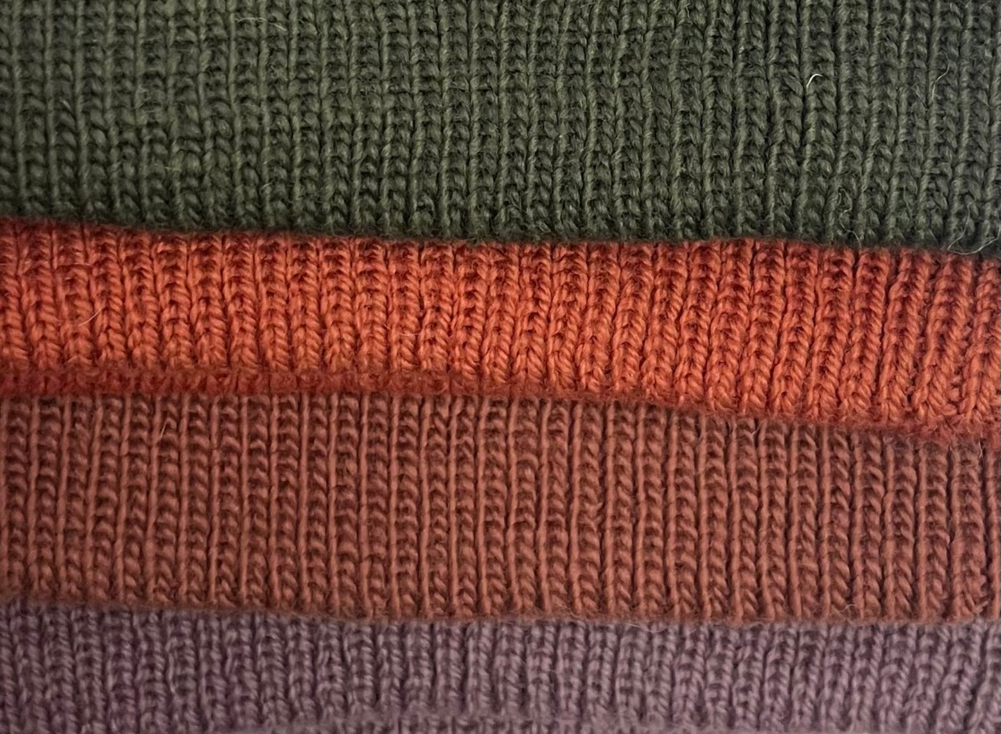 ethik merino || unisex beanie