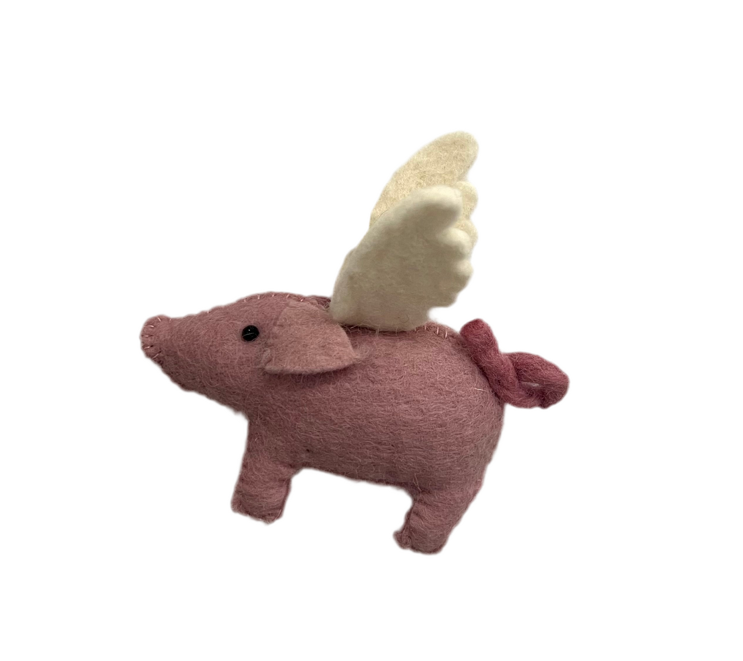 ethik felt || hanging decorations