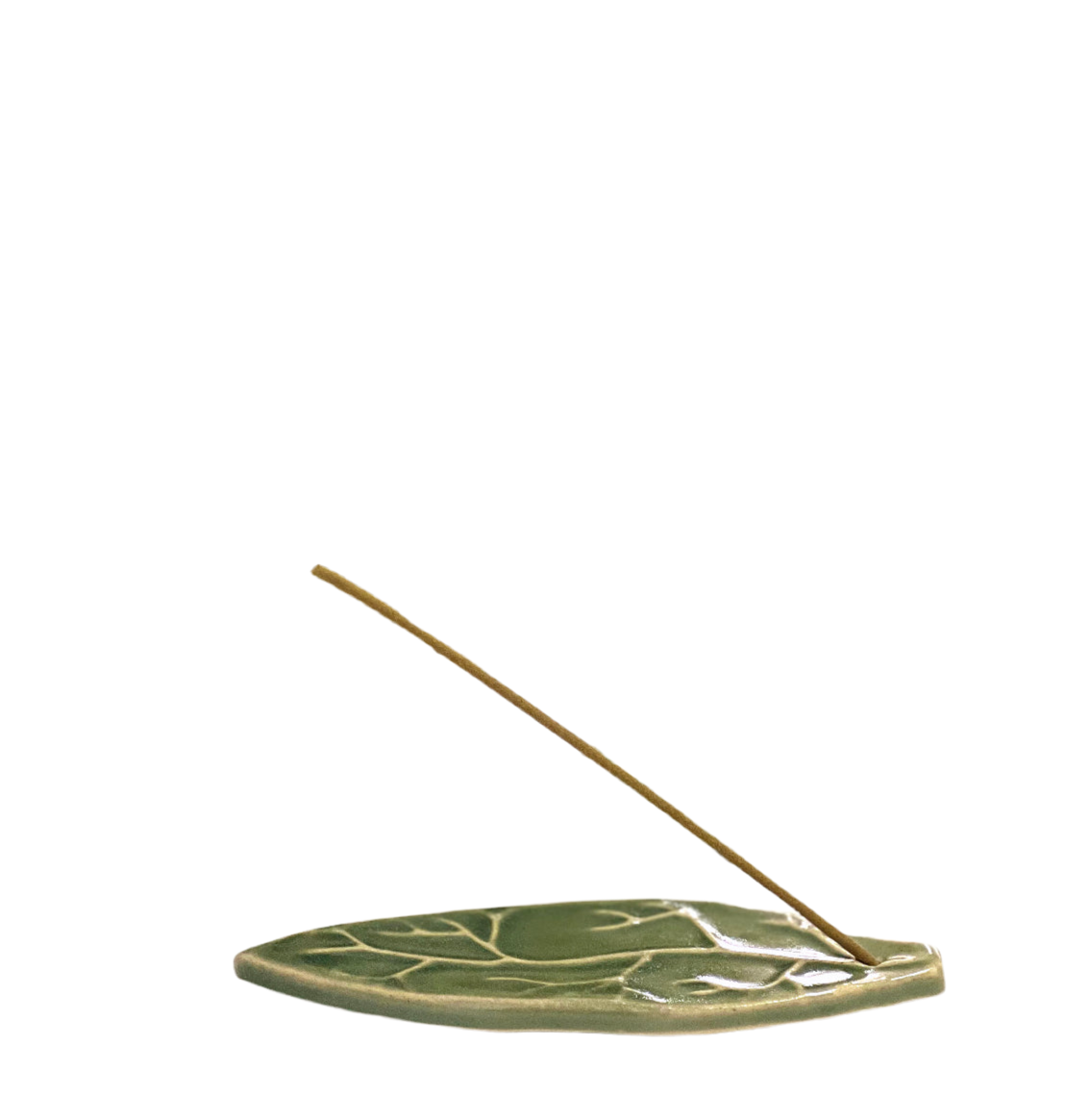 Saraswati paper incense box || square