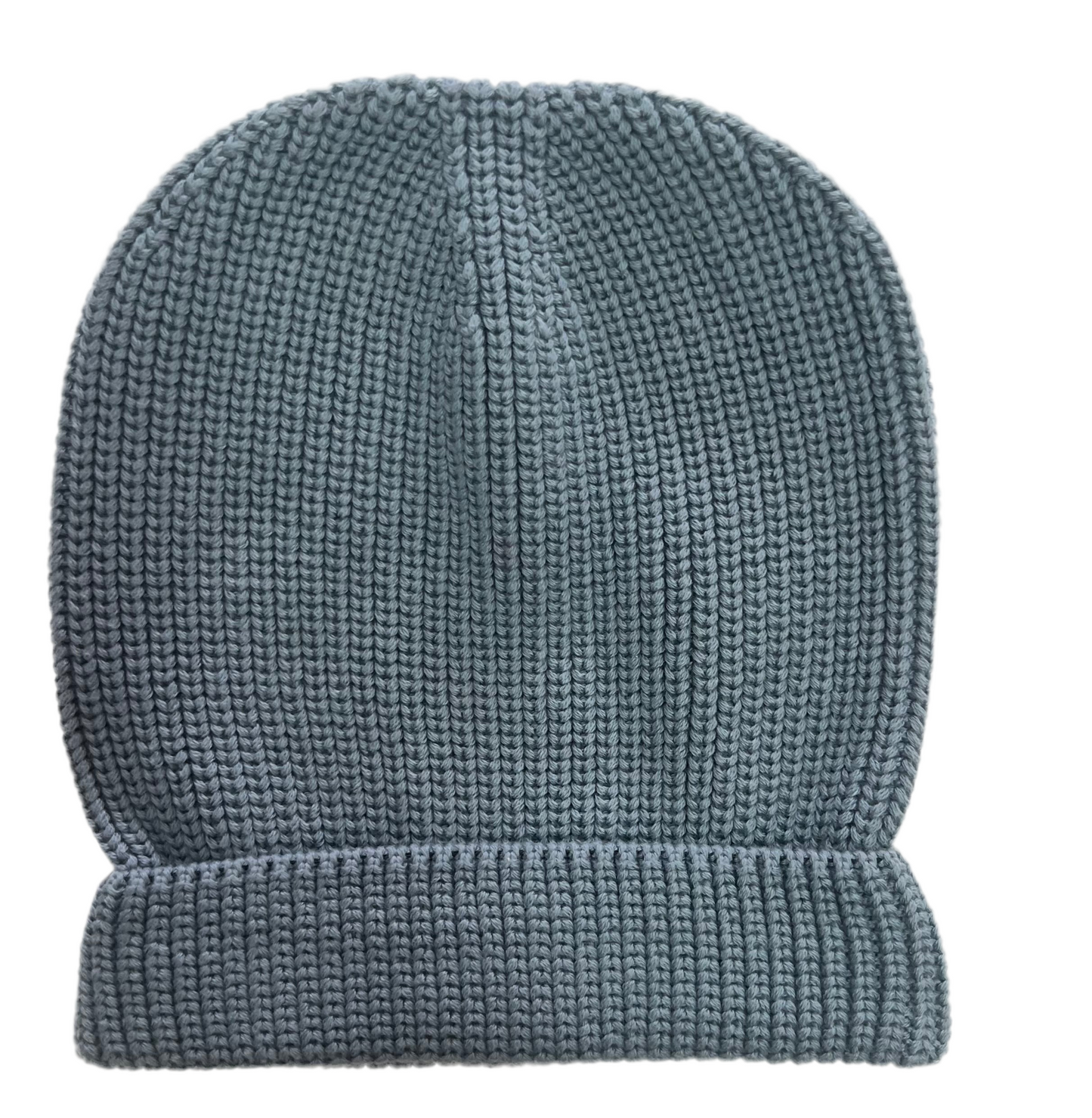 Anona organic cotton knit || unisex beanie