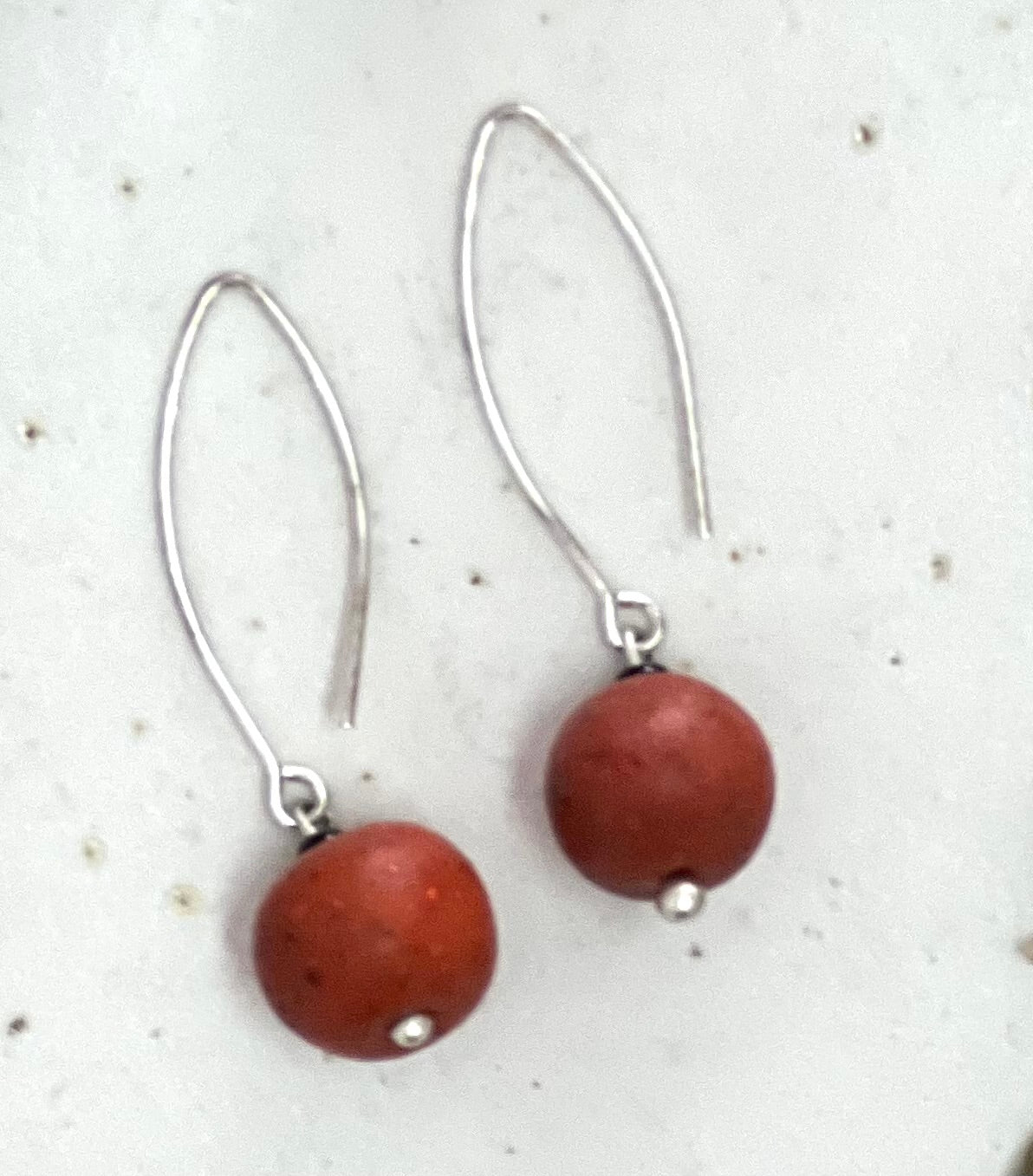 Samunnat Jewellery || spice small bead earrings