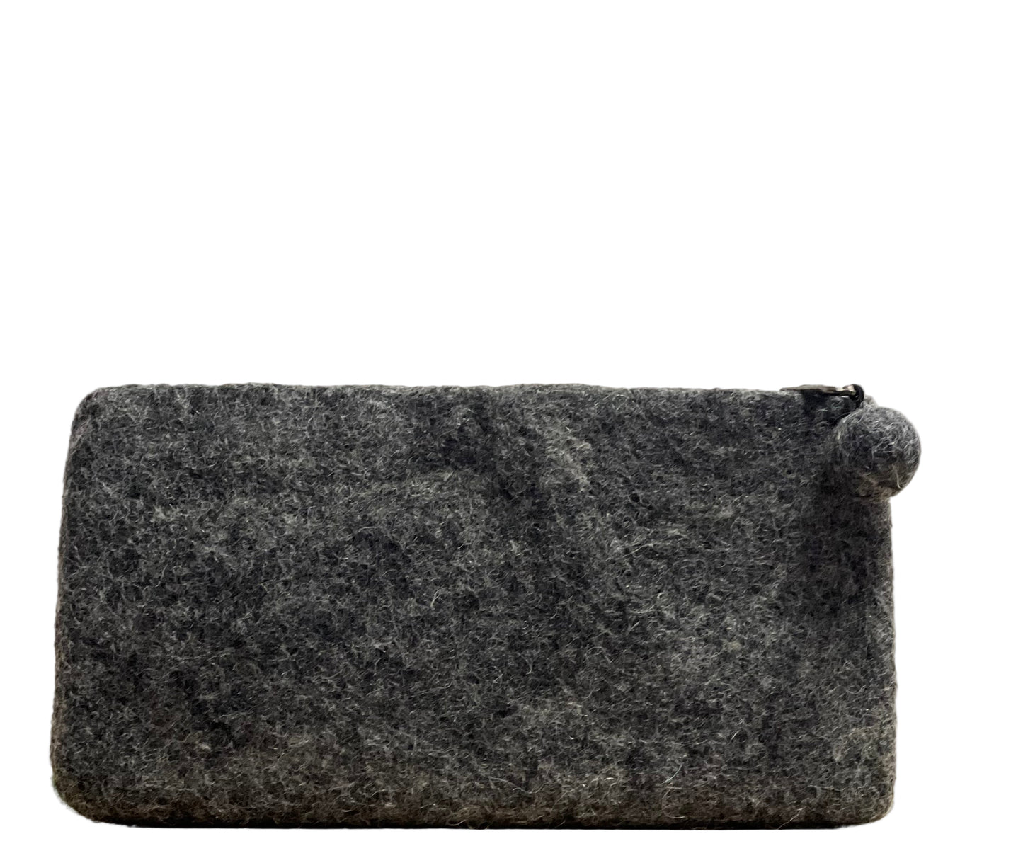 ethik felt || sheep pencil case