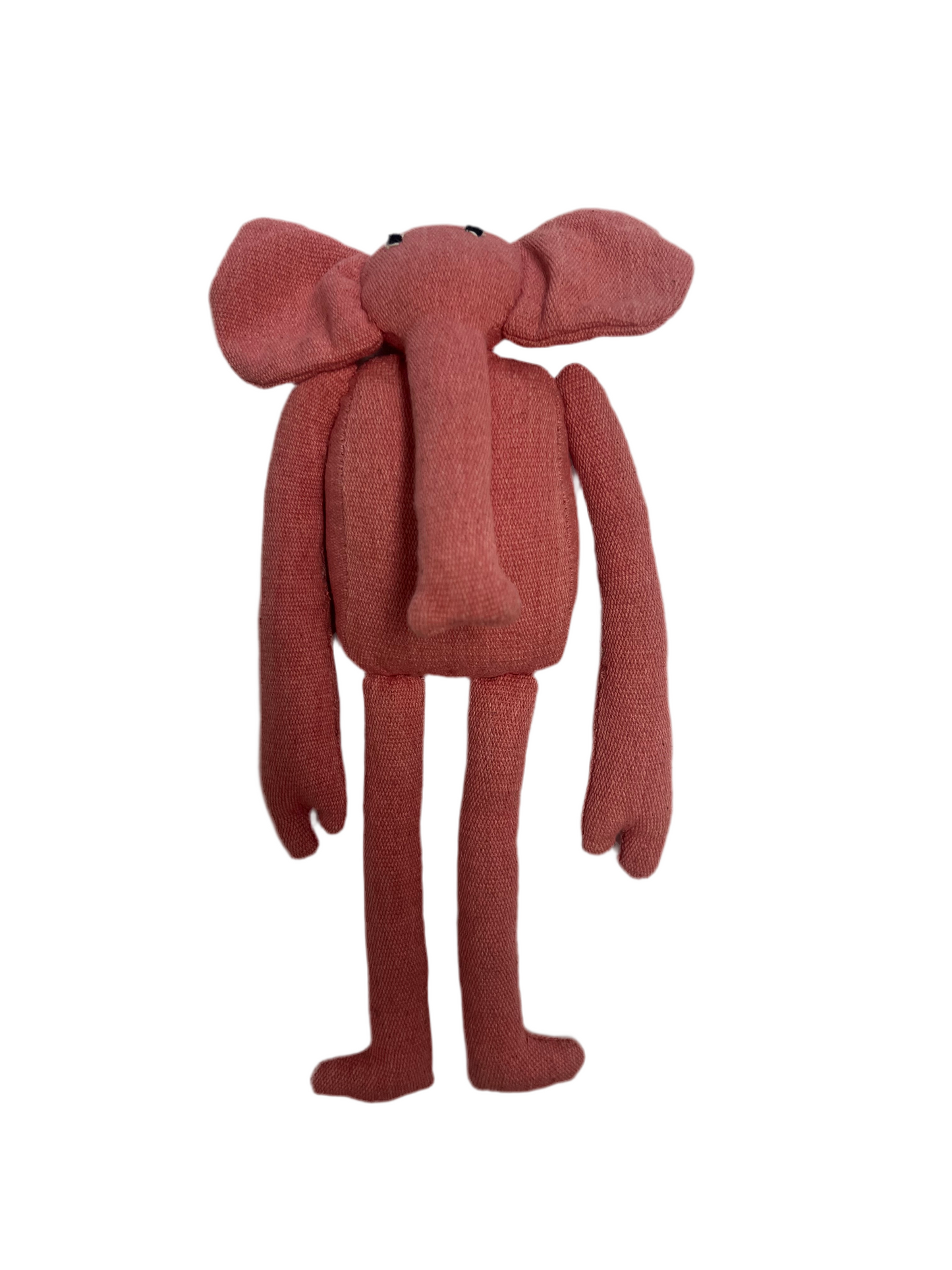 fair trade WSDO || “Ellie” elephant