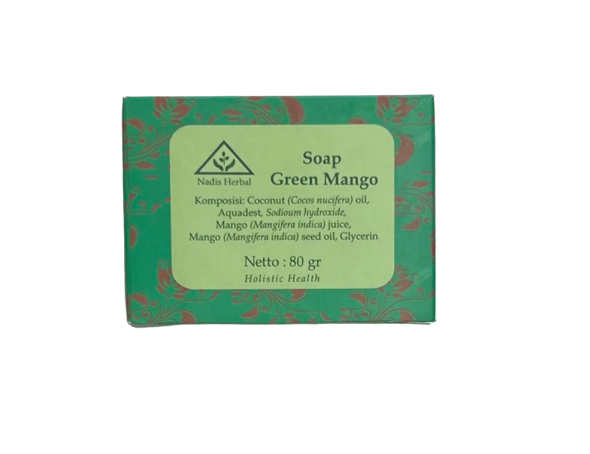Nadis Herbal || soap bar