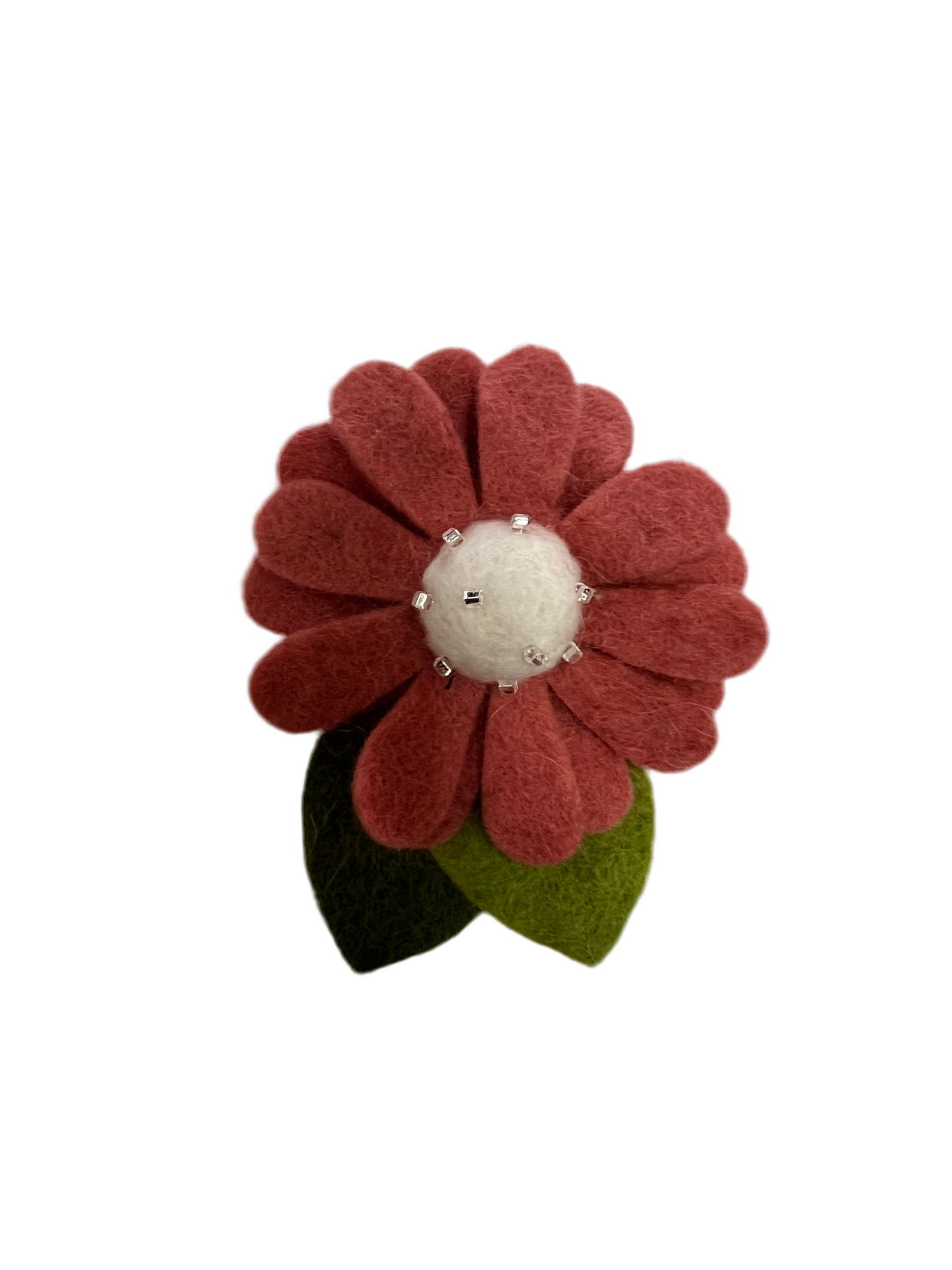 ethik felt || flower hairbands