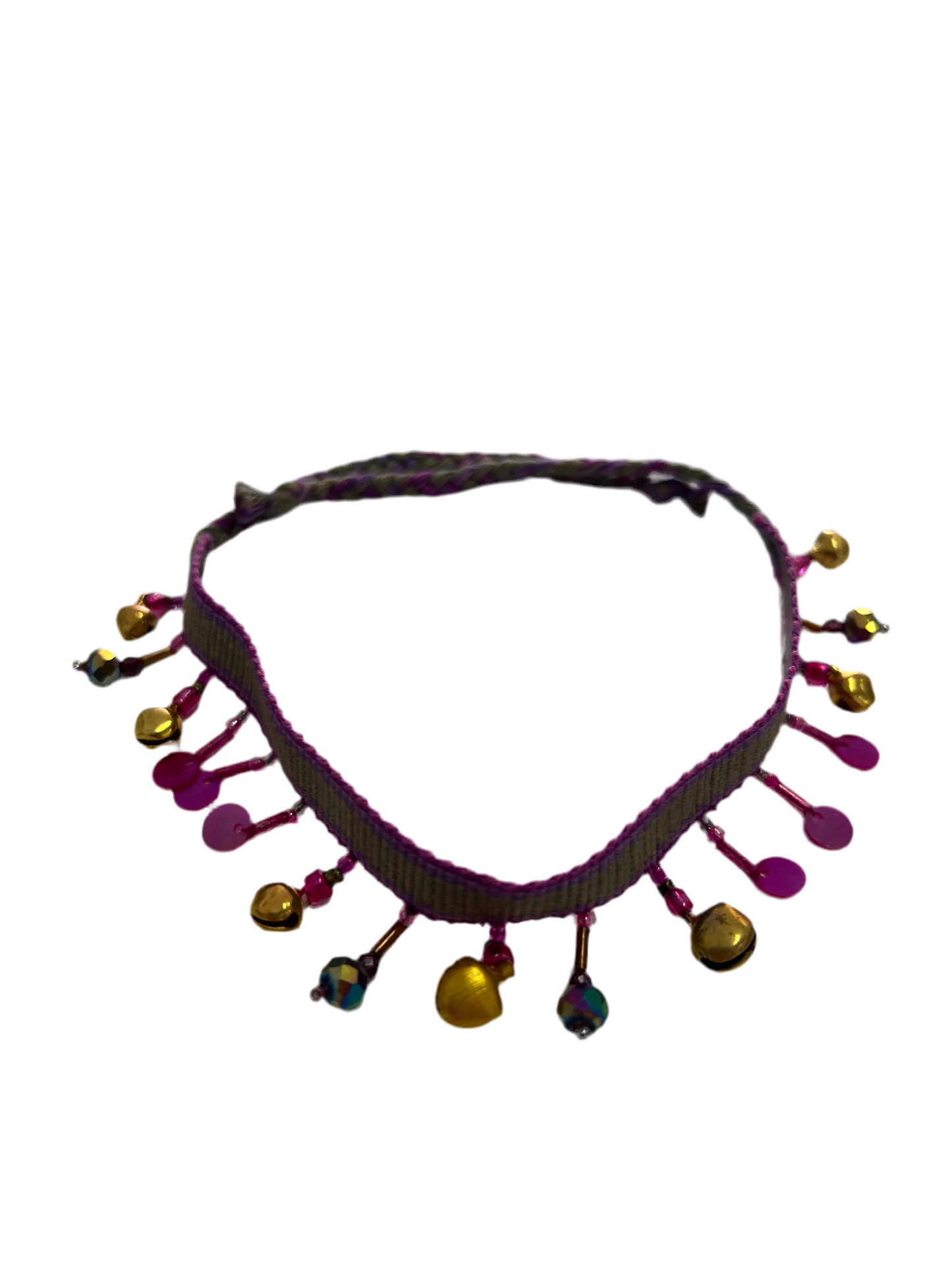 Anokhi || handwoven friendship bands and anklets