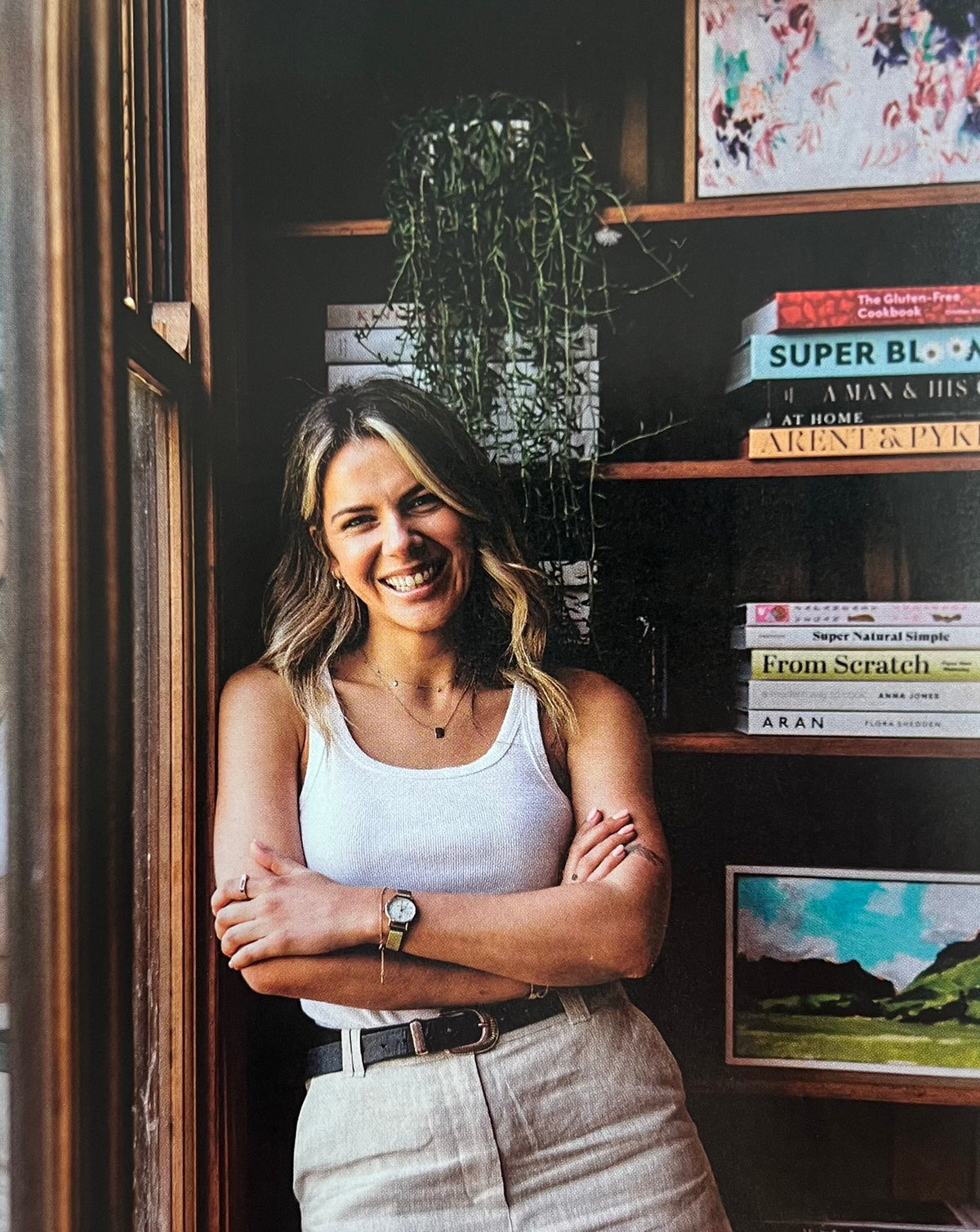 South Coast Style Magazine || spring edition 2026