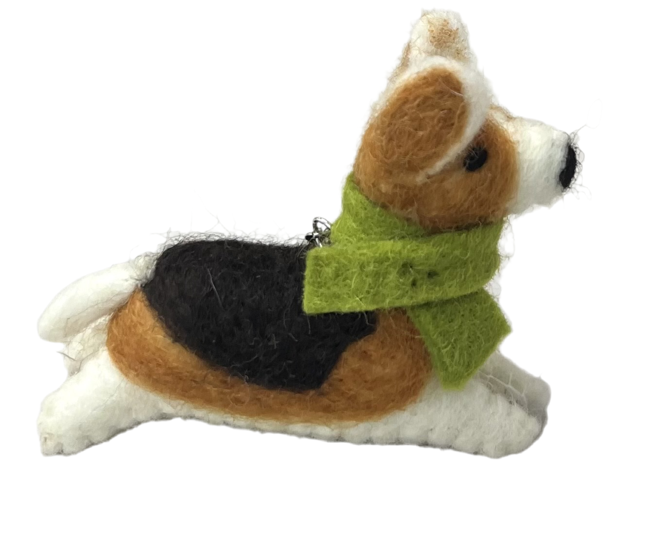 ethik felt || decorative keyrings