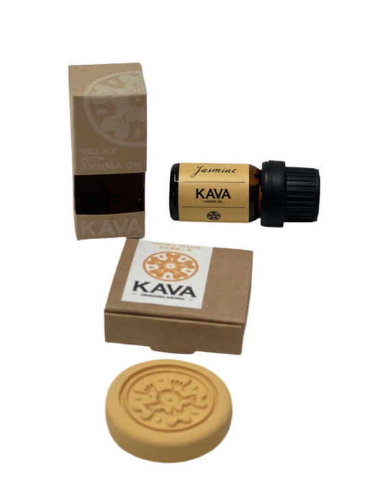 Japanese Aroma Clay Stones