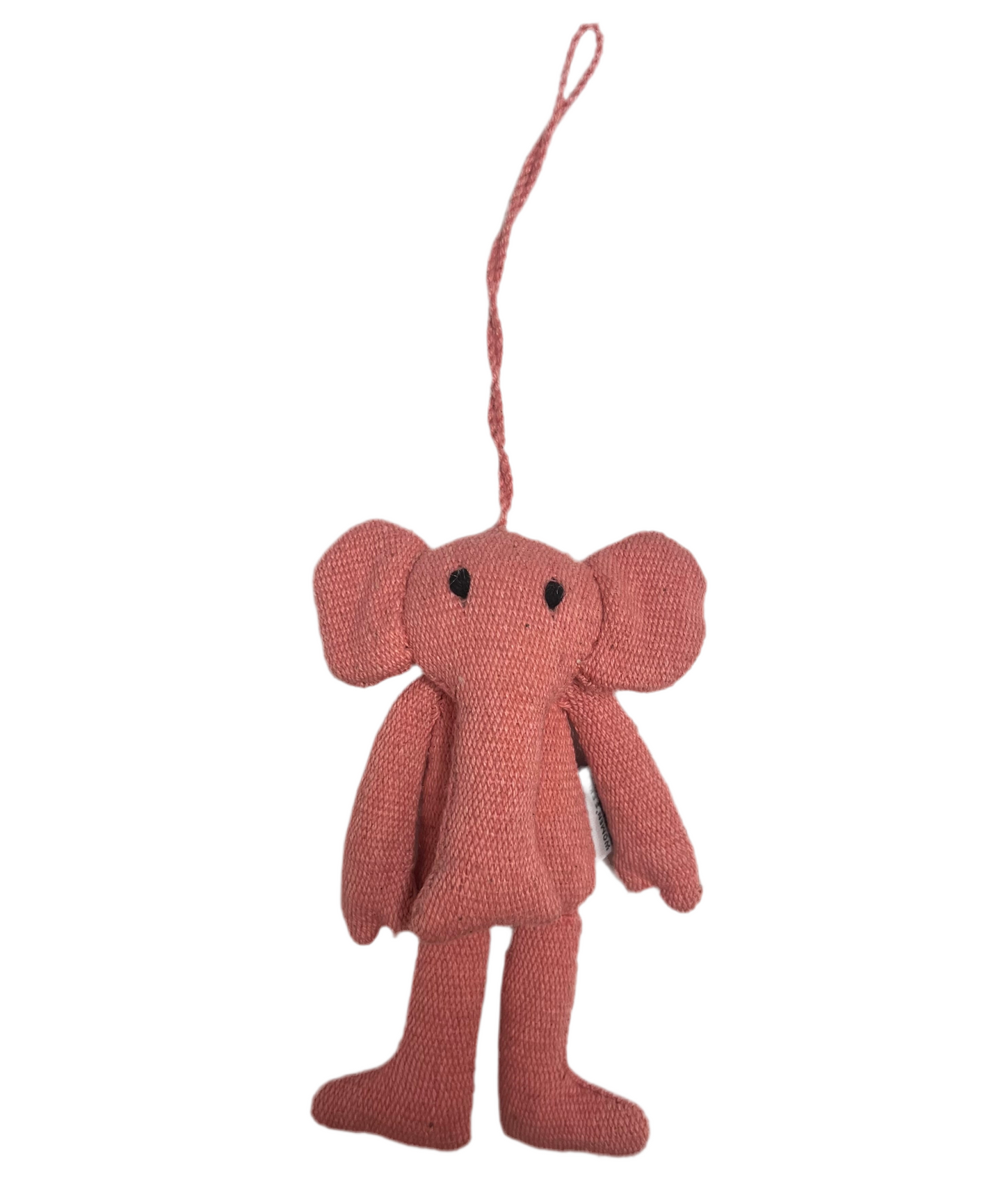 fair trade WSDO || Ellie elephant decorations