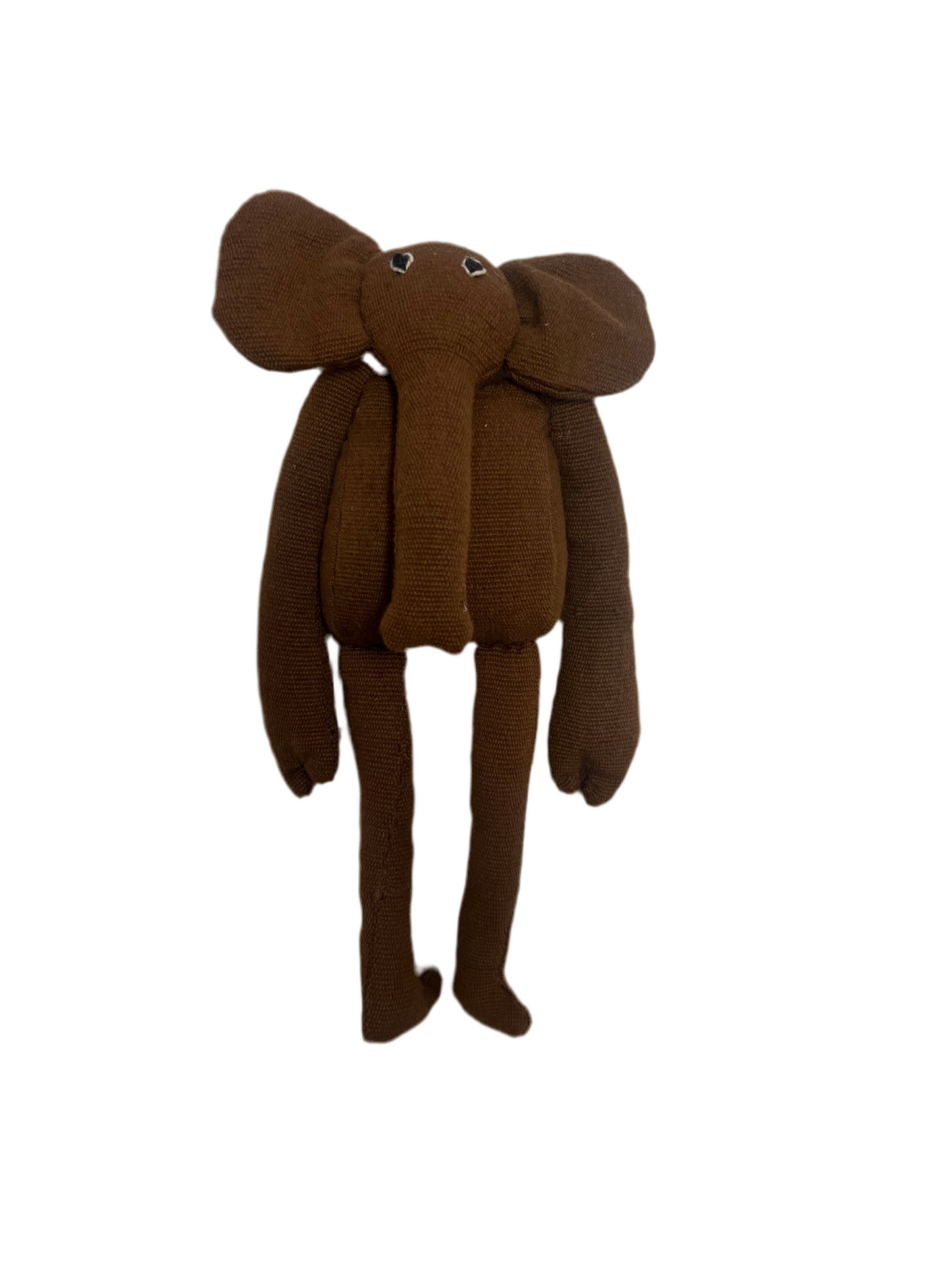 fair trade WSDO || “Ellie” elephant