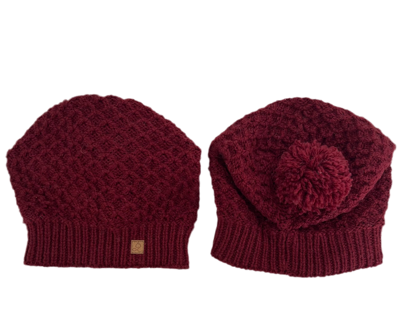 ethik beanie || Slouch