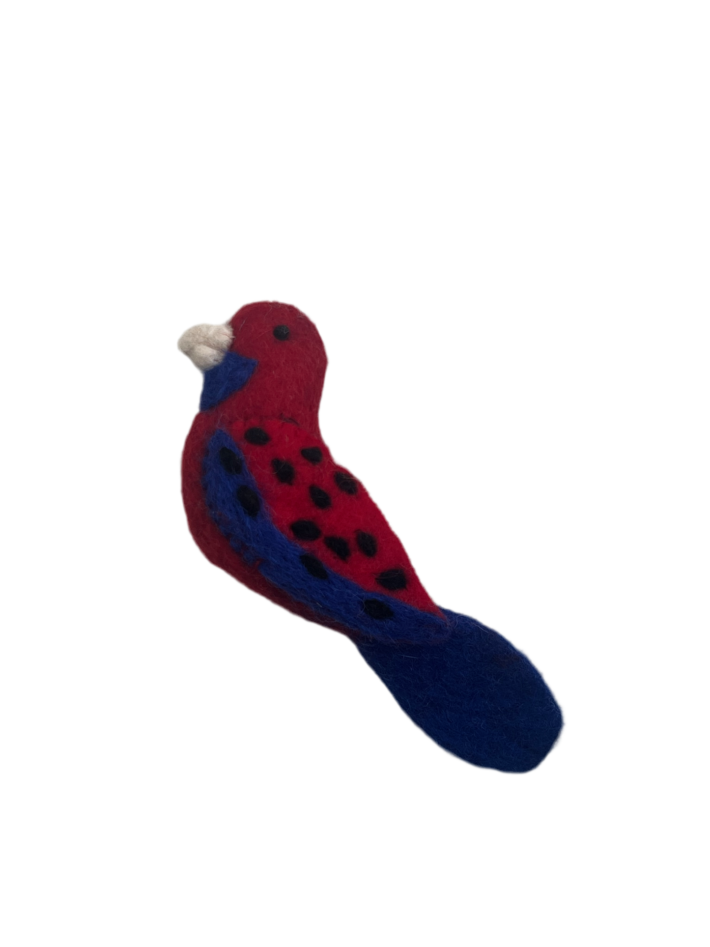 ethik felt || 3 D finger puppets