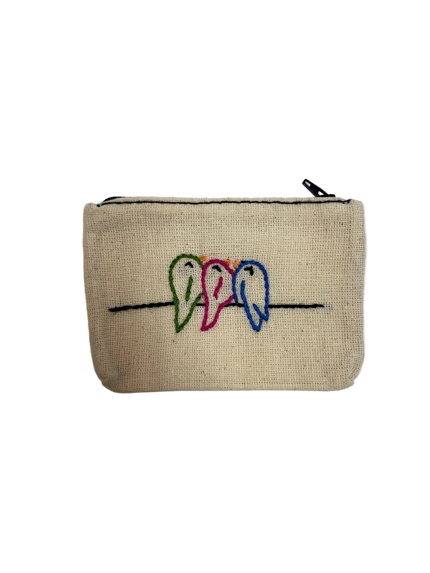 Nahil women’s co-op || coin purse