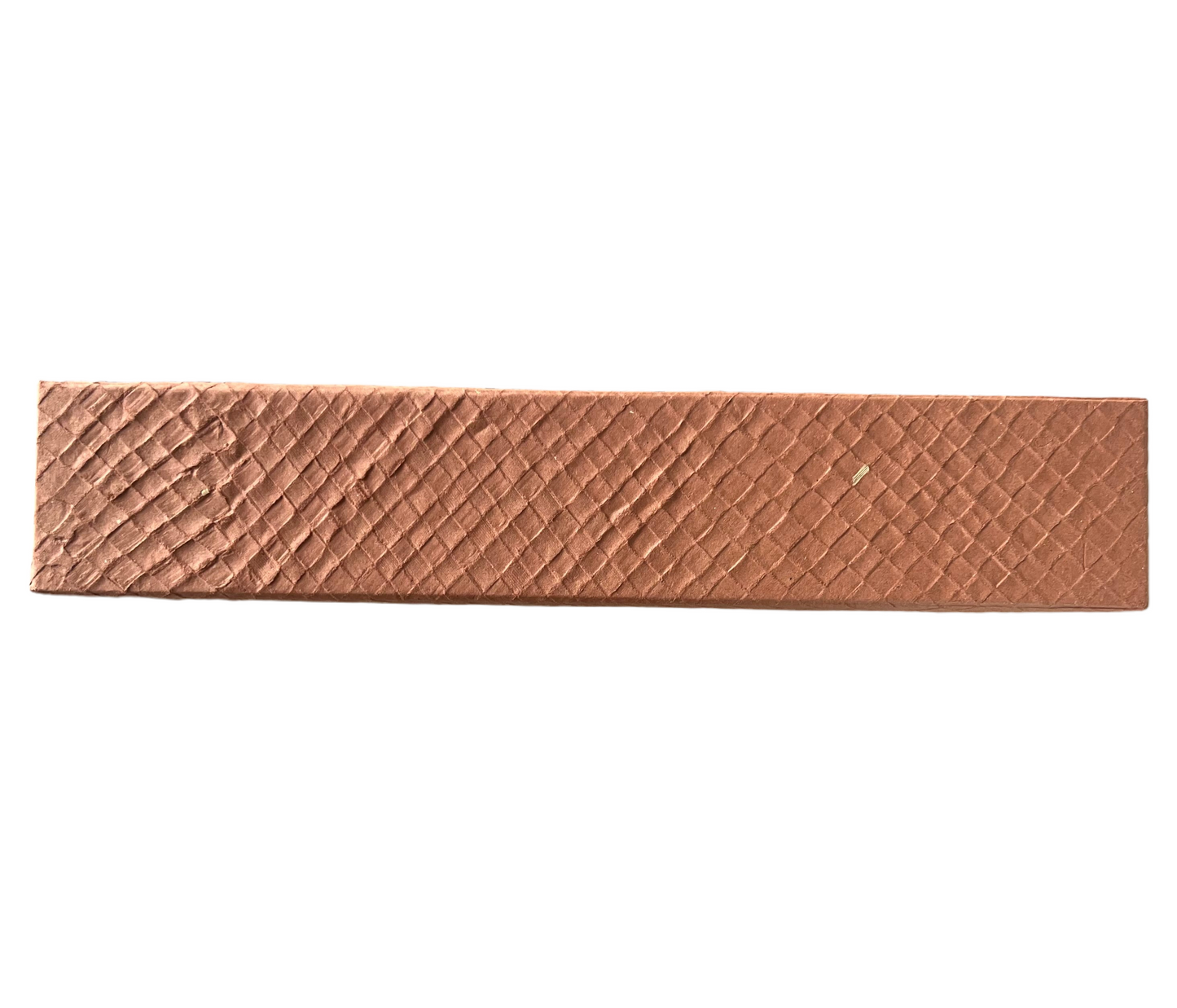 Saraswati paper incense box || extra long