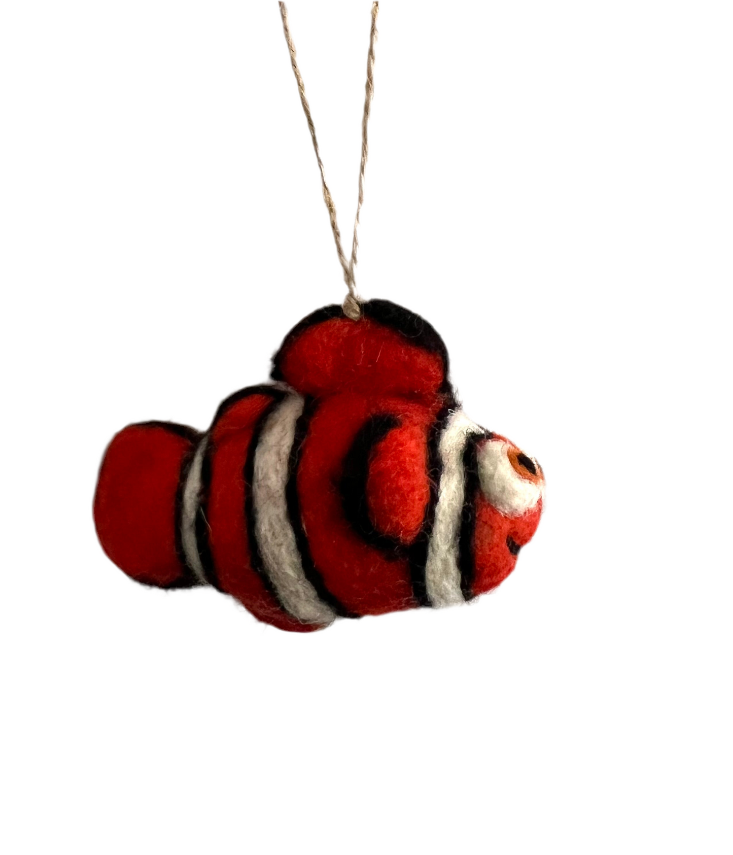 ethik felt || Nemo decoration
