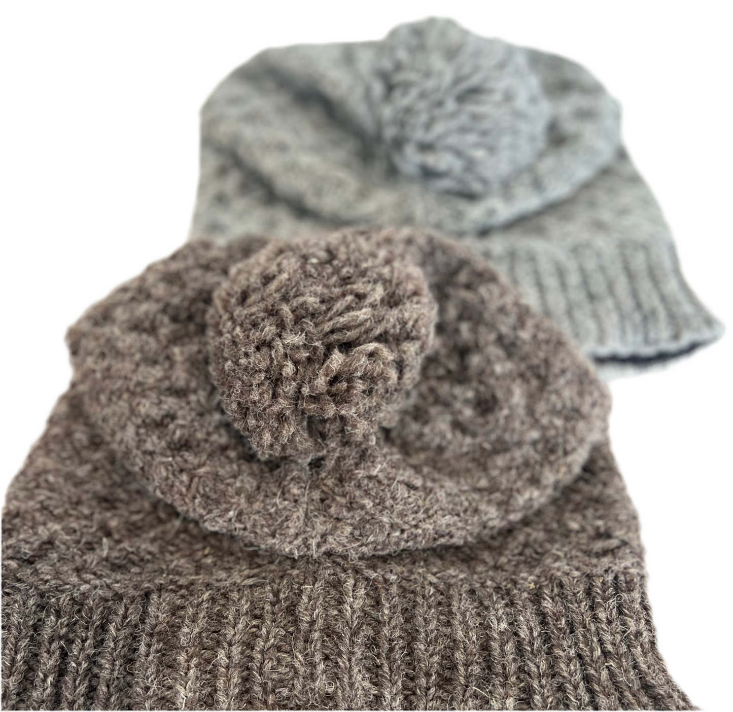 ethik beanie || Slouch