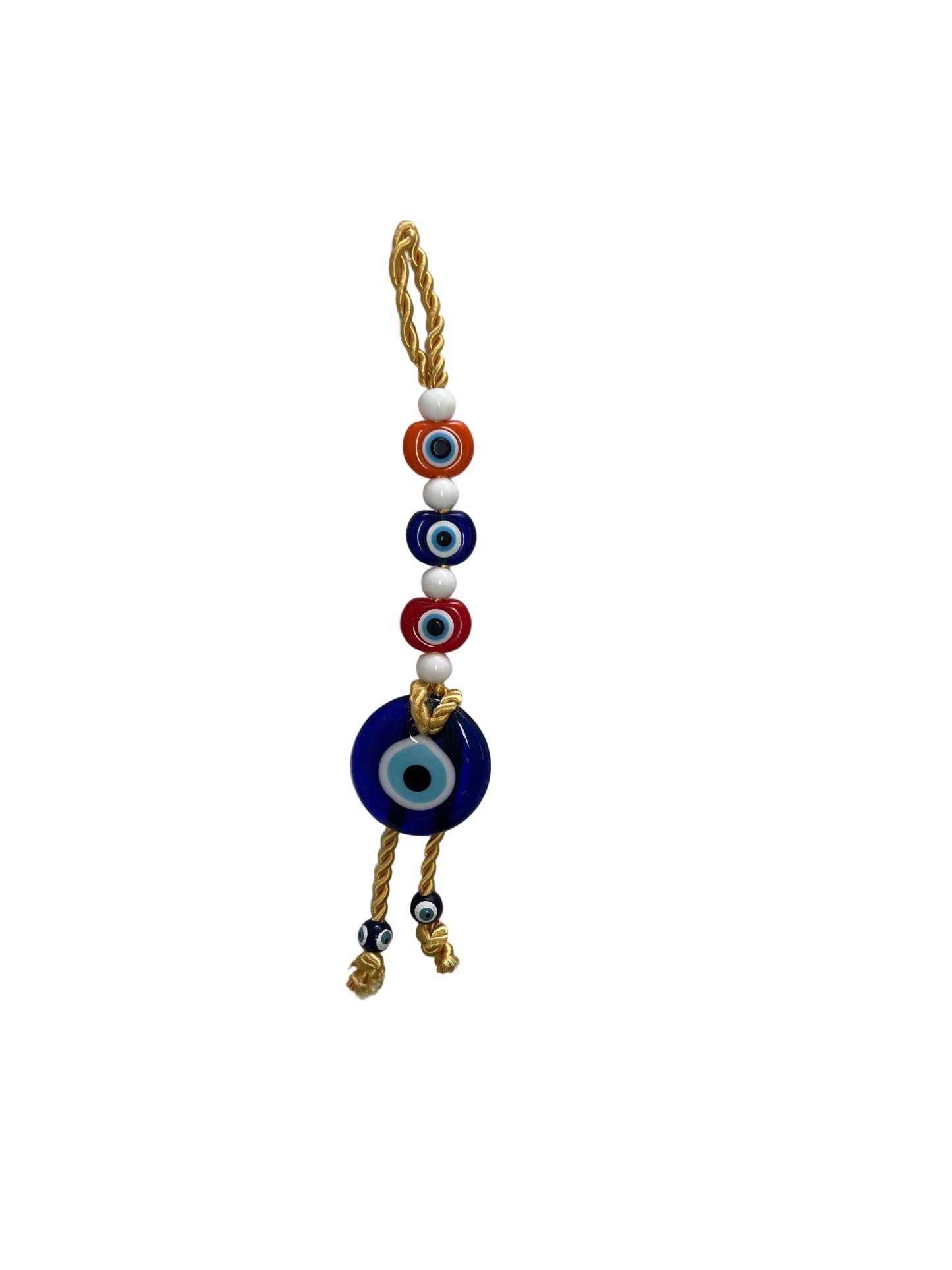 ethik glass || Turkish evil eye decoration
