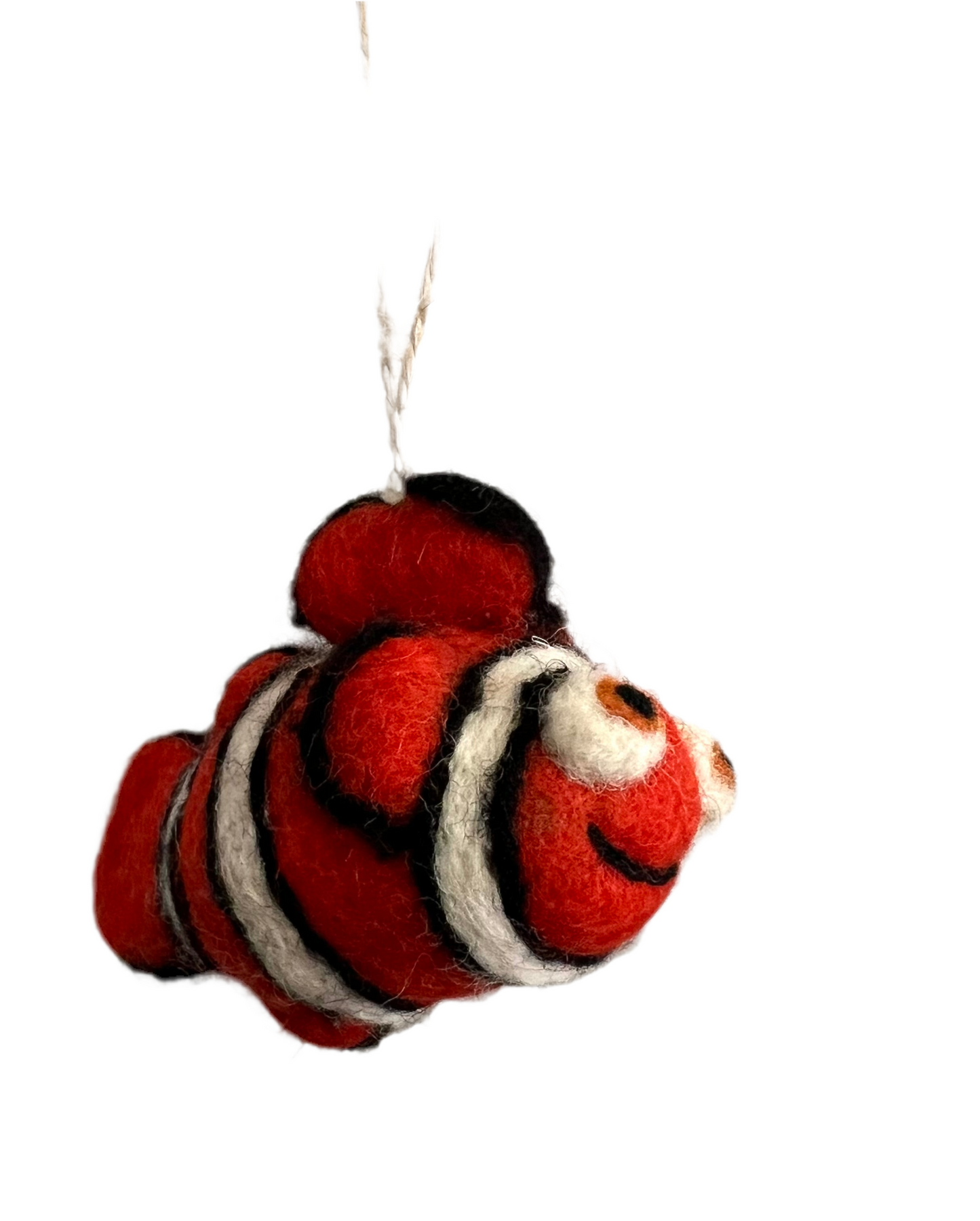ethik felt || Nemo decoration