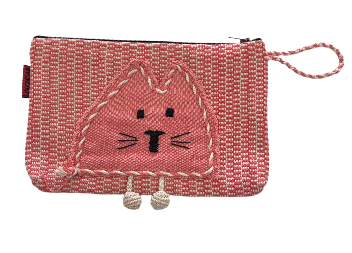 fair trade WSDO || Cat Pencil Case