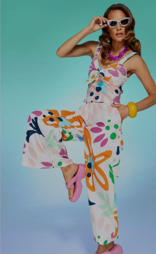 boomshankar || Harper pants || Sorrento