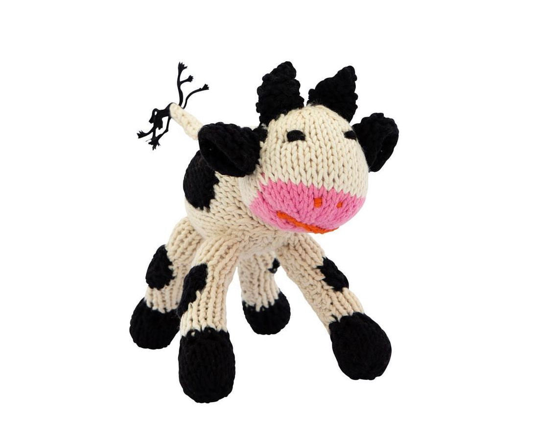 Kenana Knitters || rascal cotton range