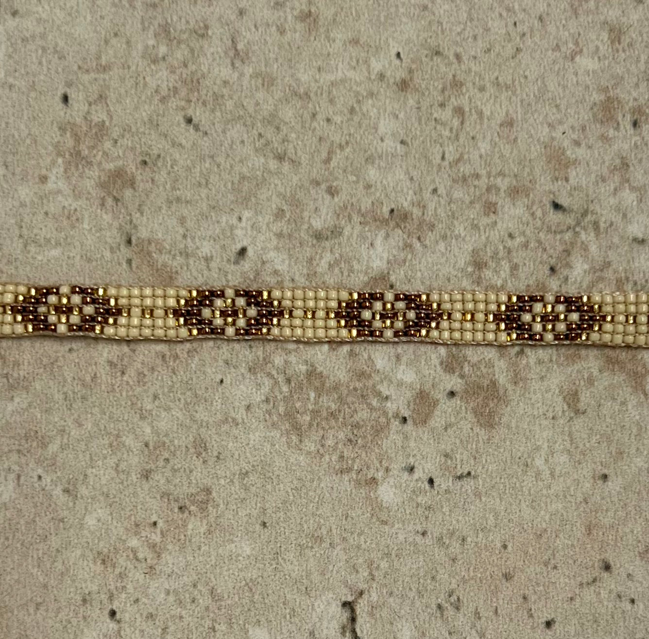 Balinese beaded bracelets