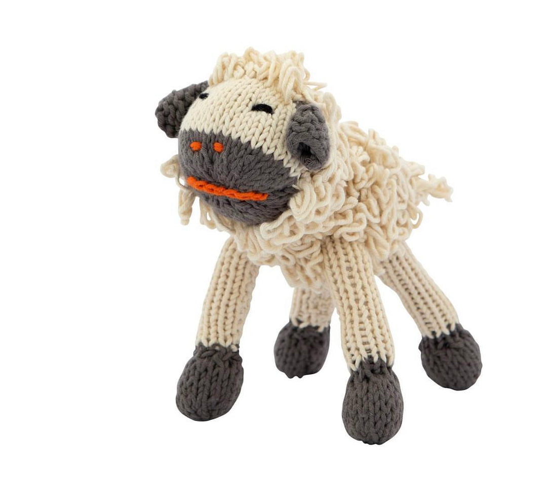 Kenana Knitters || rascal cotton range