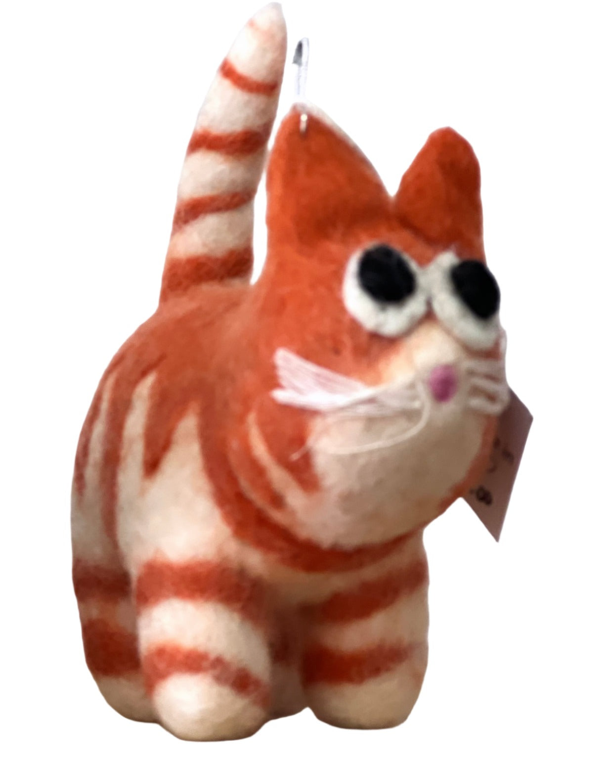 ethik felt || cute cat