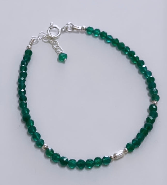 Jaipur quartz bracelets