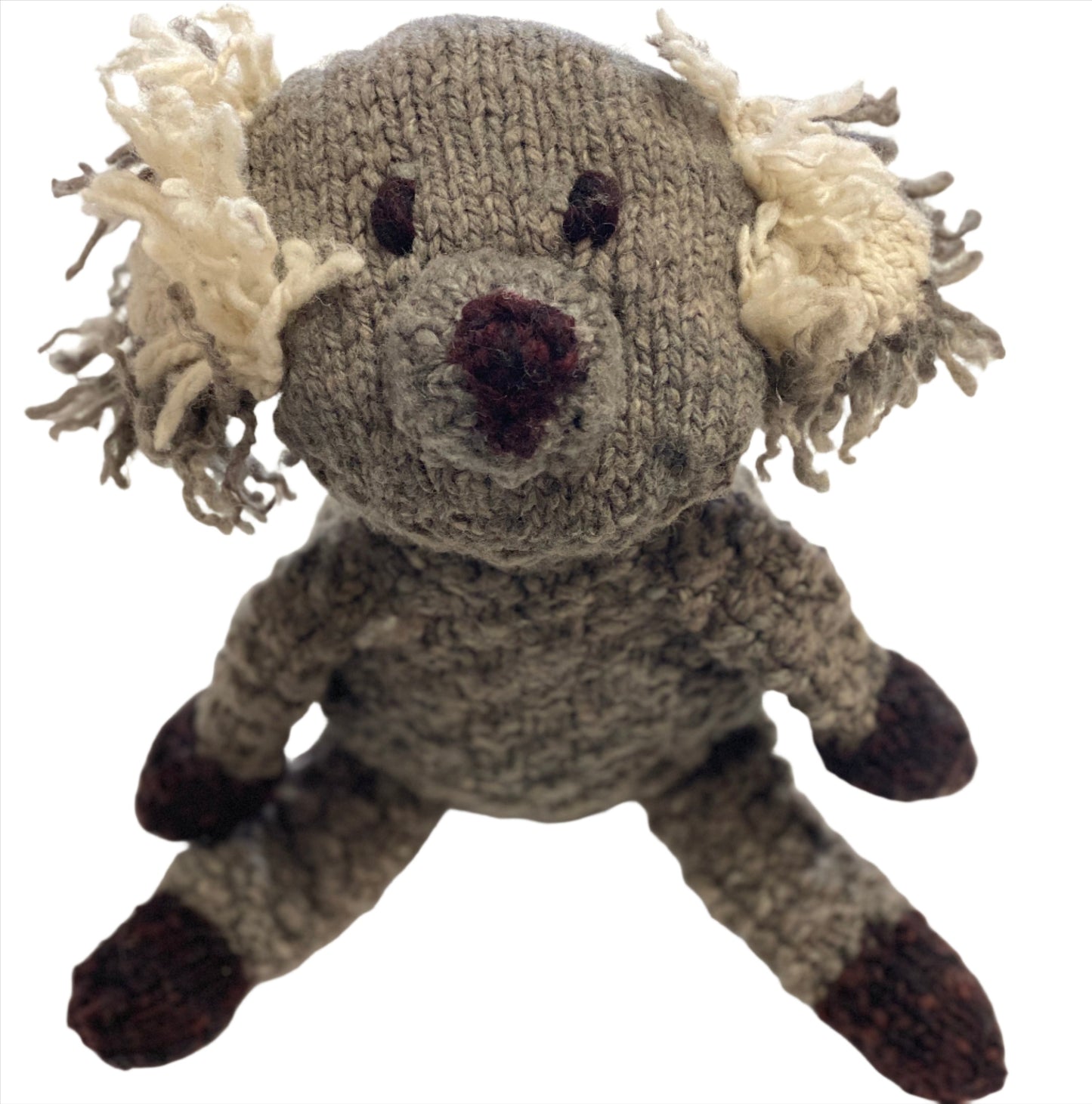 kenana knitters || bundu koala bear