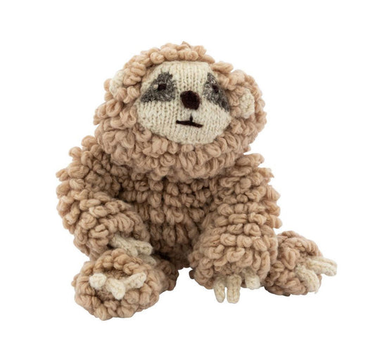 Kenana Knitters || sloth