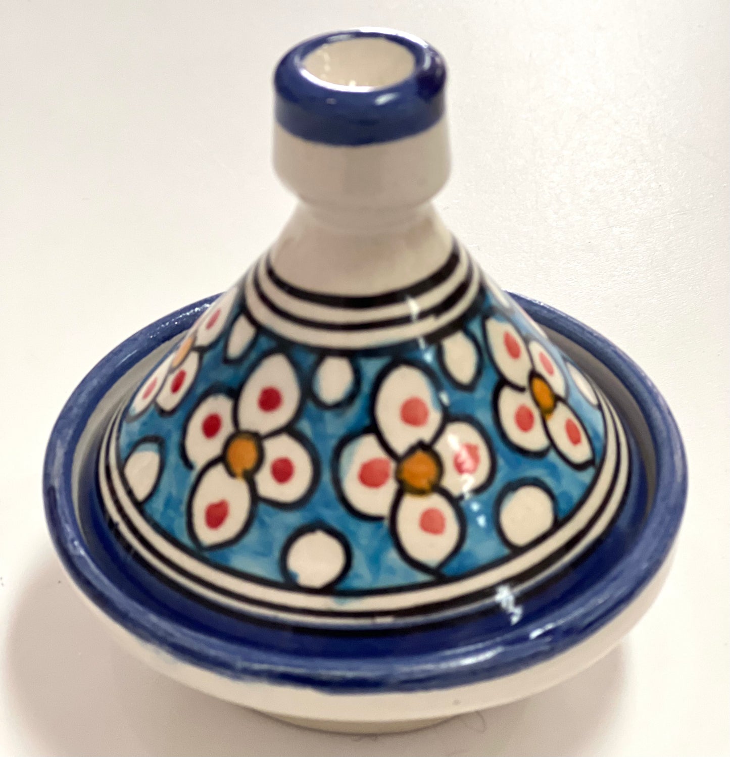 Moroccan mini tangine