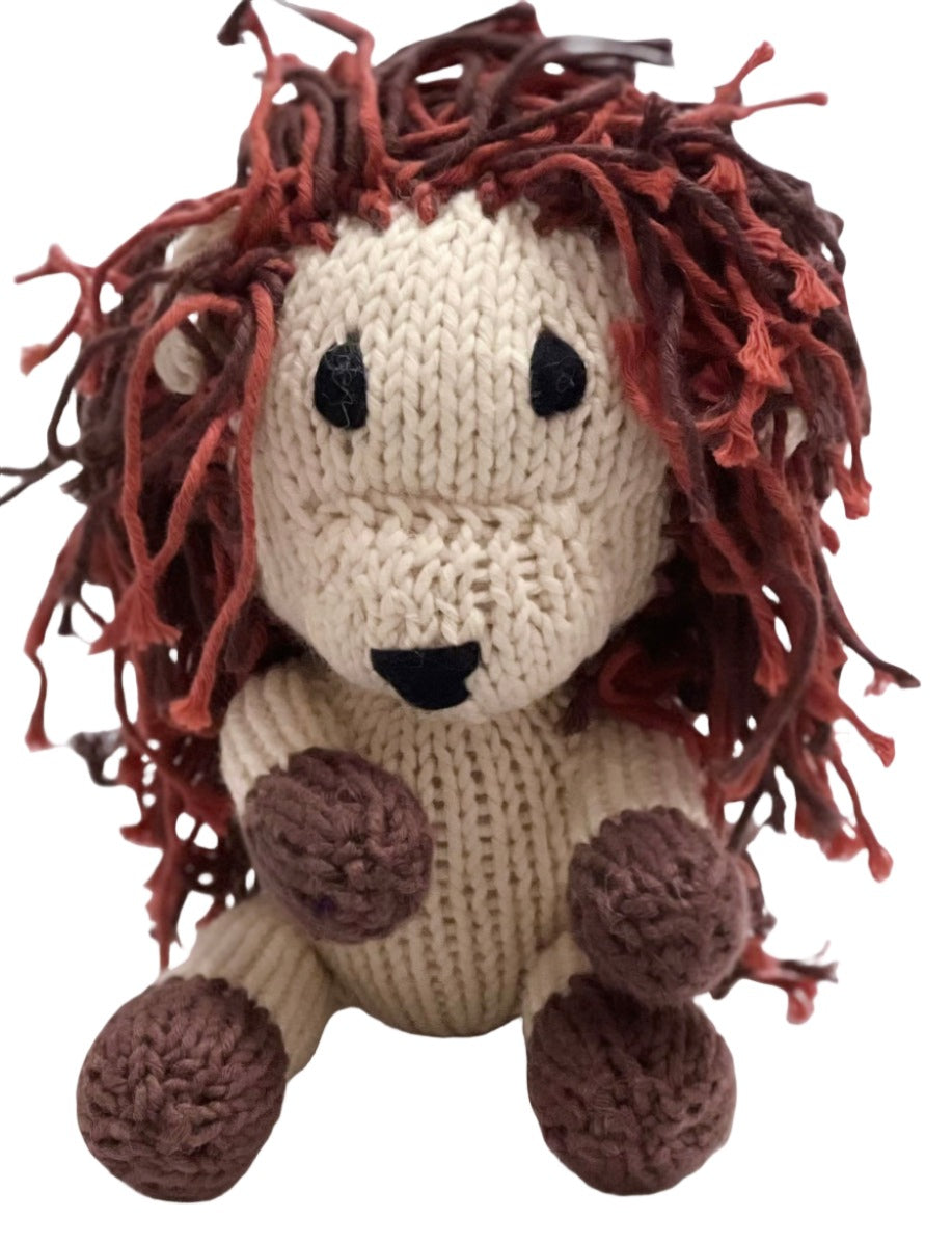 Kenana Knitters || rascal cotton range