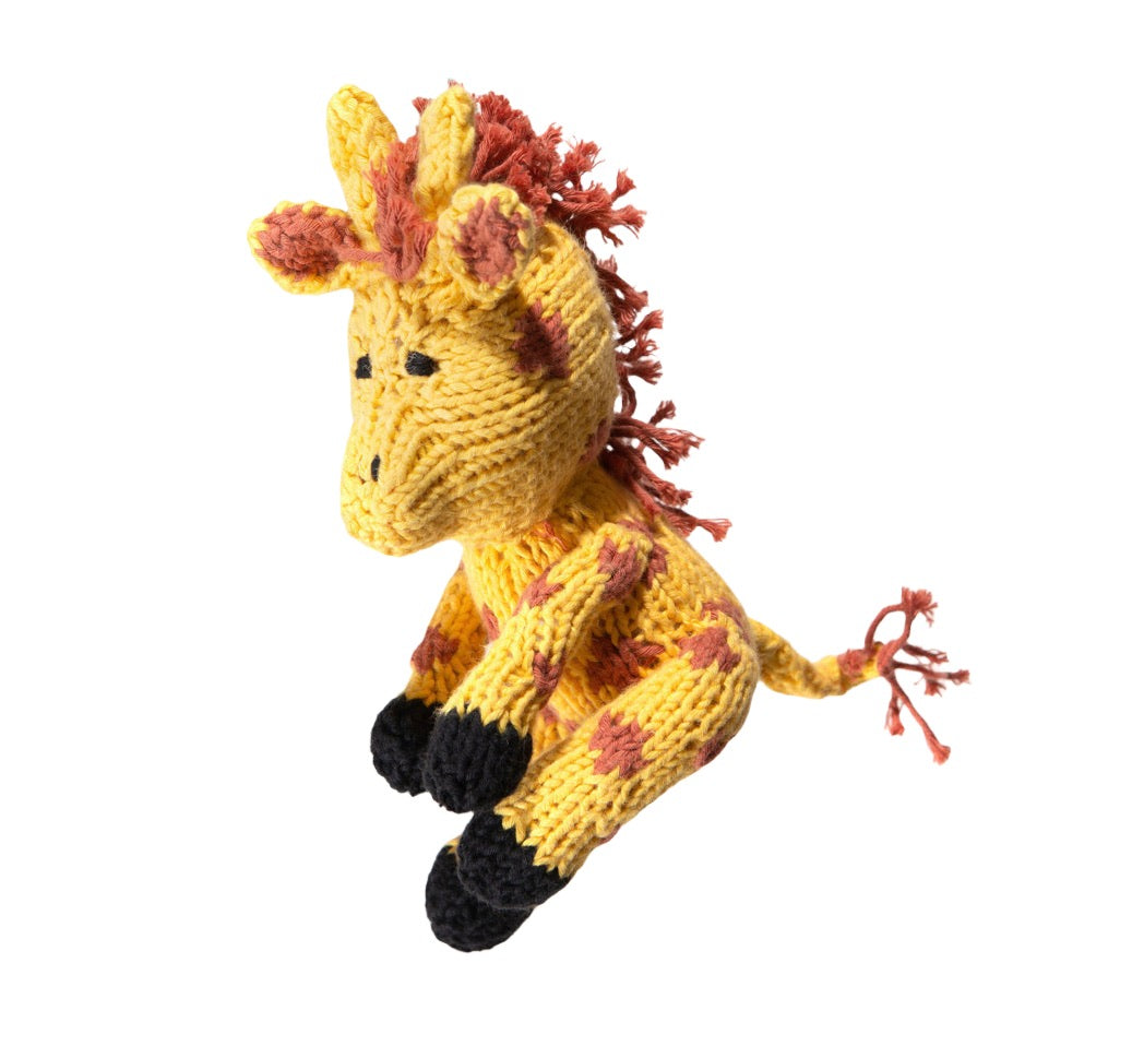 Kenana Knitters || rascal cotton range
