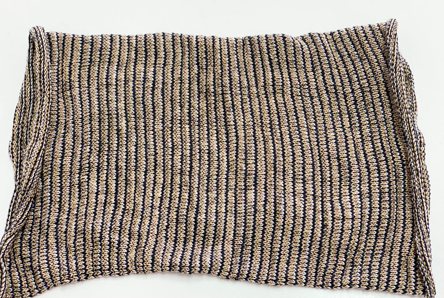 ethik || long cotton elastic headband