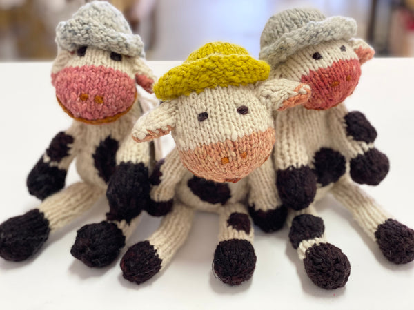 "kenana knitters" shamba cow