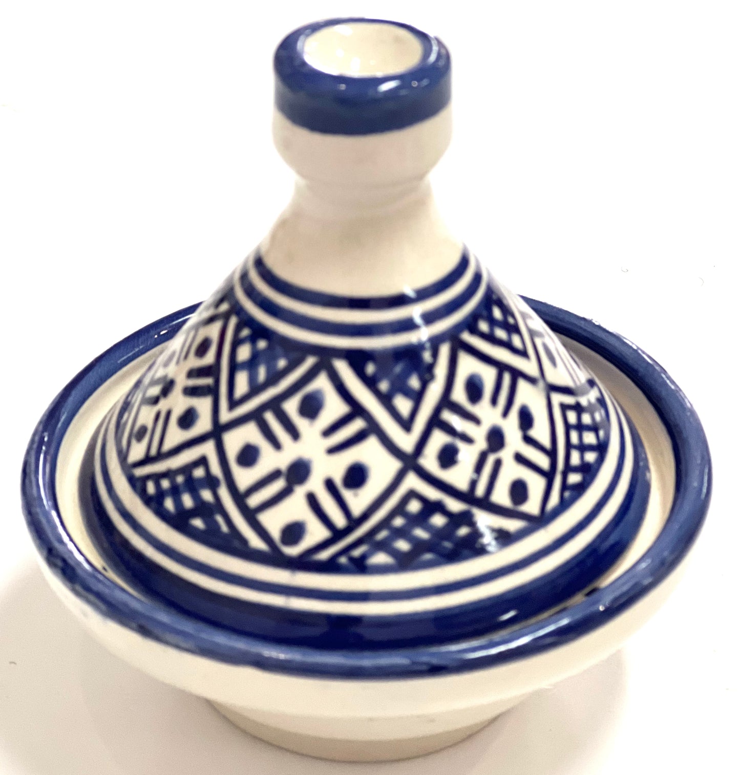 Moroccan mini tangine