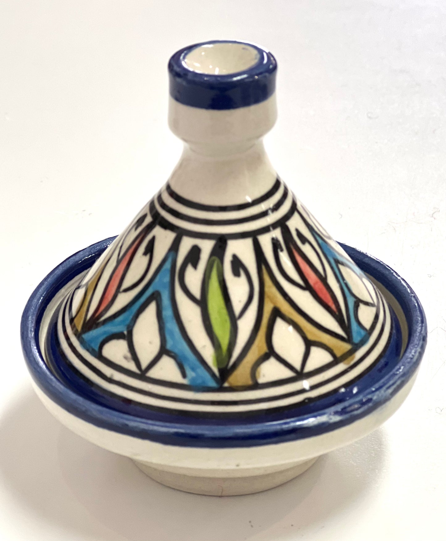 Moroccan mini tangine