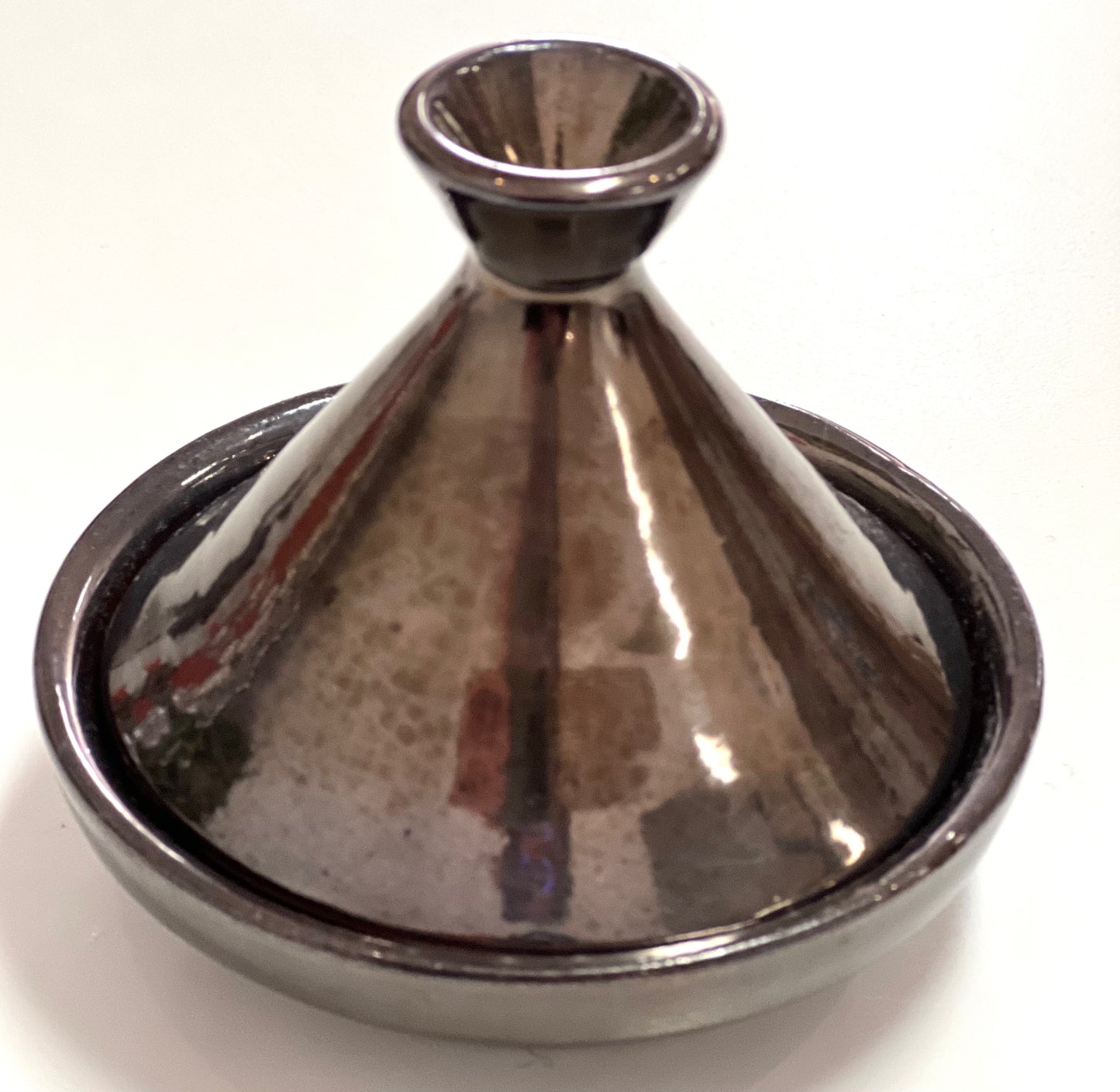 Moroccan mini tangine