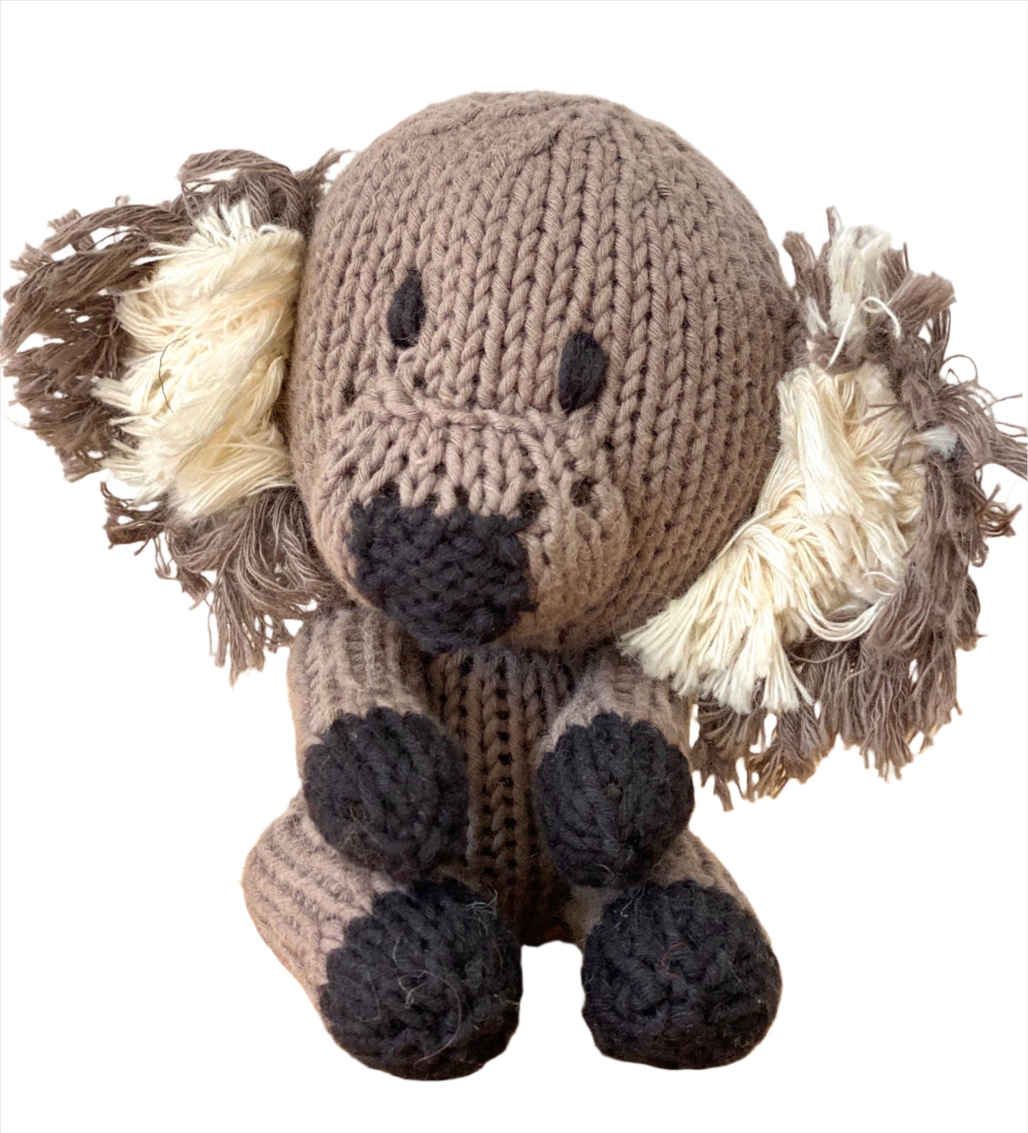 Kenana Knitters || rascal cotton range