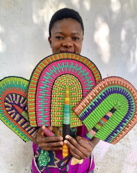 Baba Tree fan