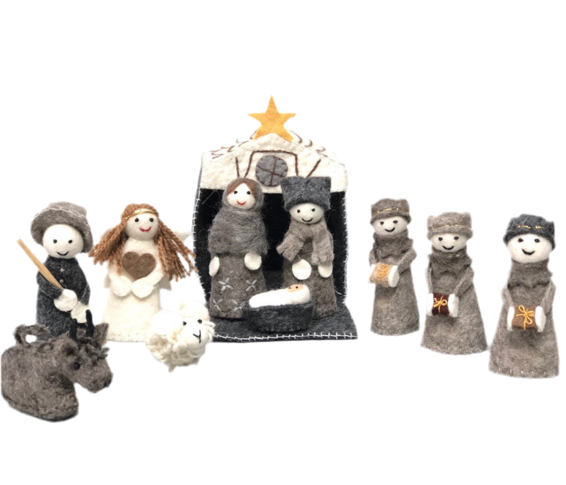 xmas decorations