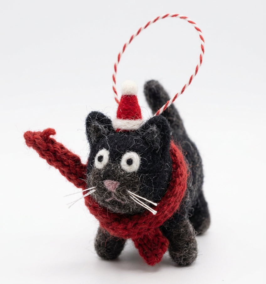 ethik felt || tiny cute cats (Copy)