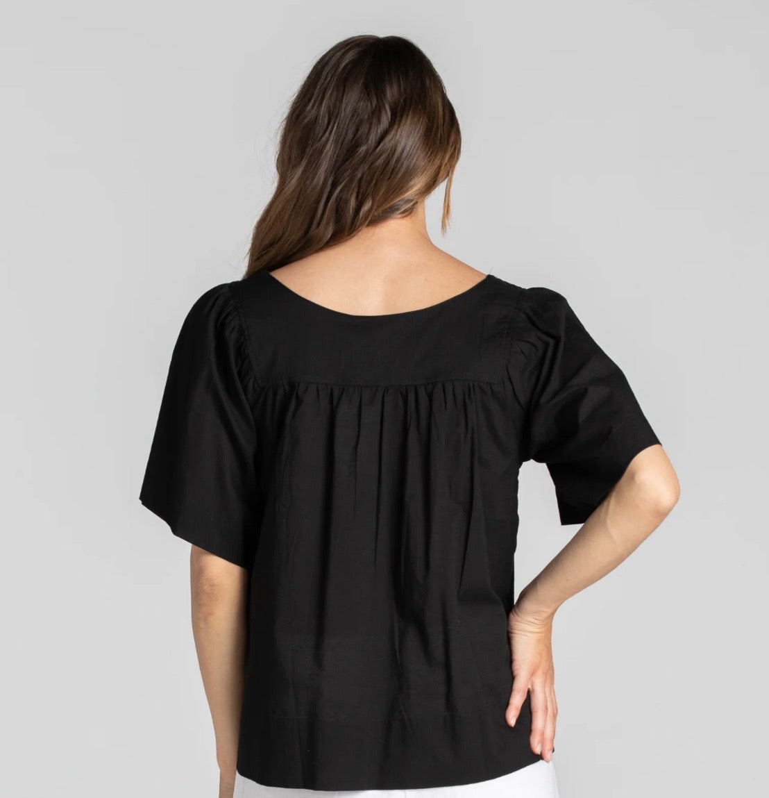 boomshankar || freya top