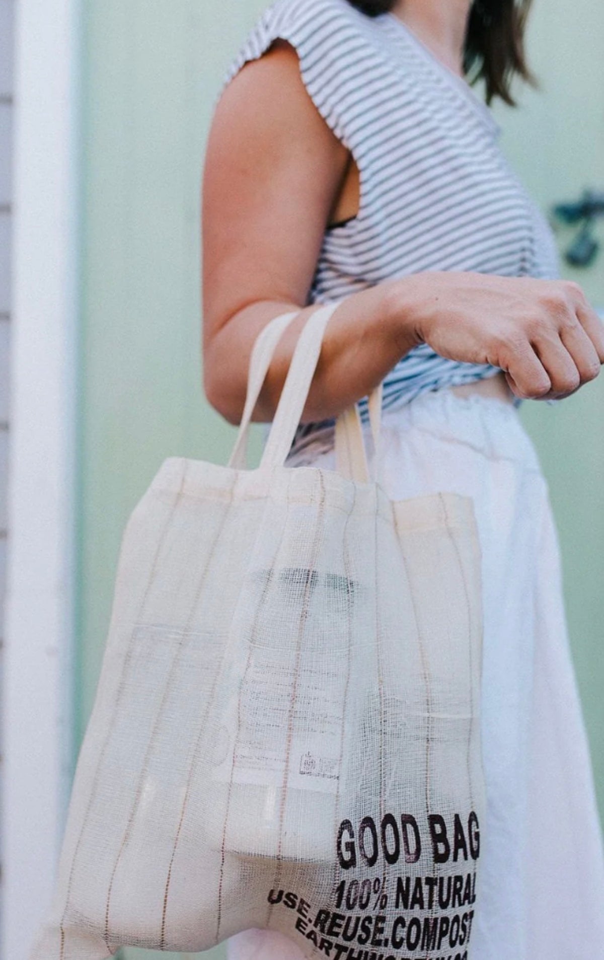 Earthworthy || good bag original