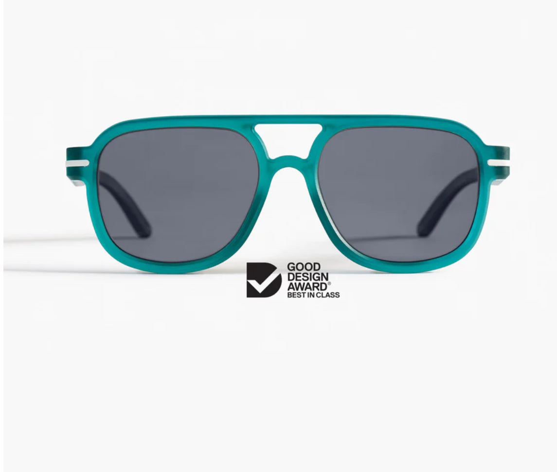 Good Citizens Sunglasses || Newport