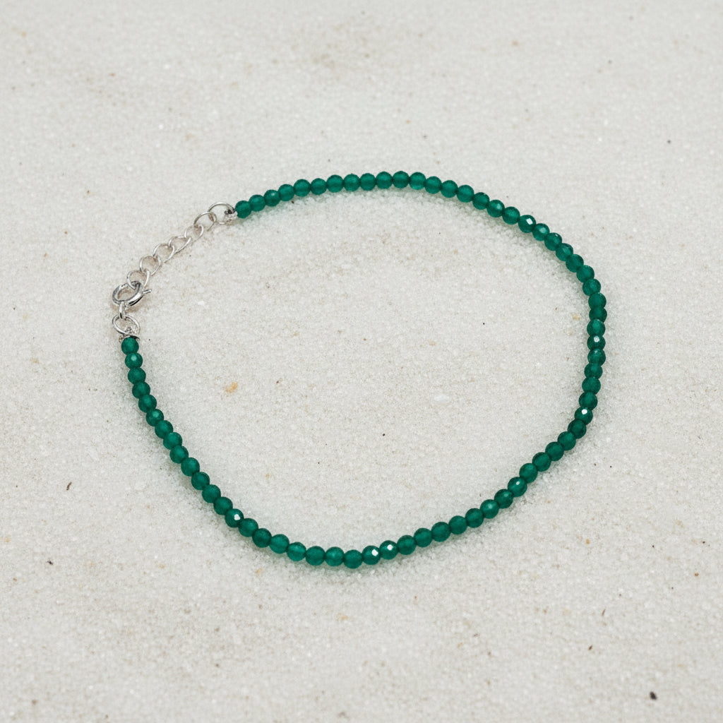 ethik jewellery || Jaipur quartz bracelets