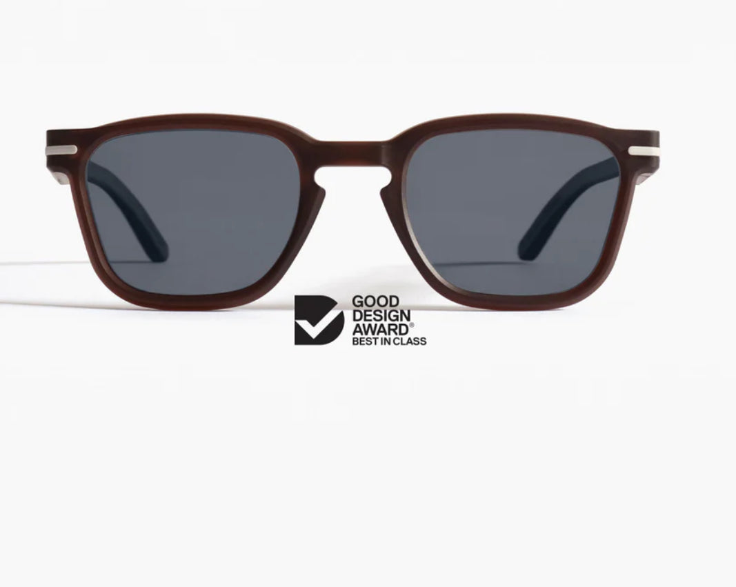 Good Citizens Sunglasses || Palm Beach